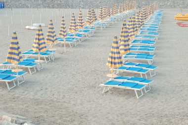 Spiagge